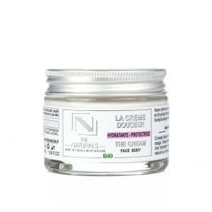 crème, soin nourrissant, naturelle, bio, fait main, artisanale