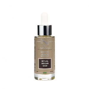 Ritual, rituel, argan, oud, bio, naturel, antioxydant, anti-âge, relaxant, apaisant